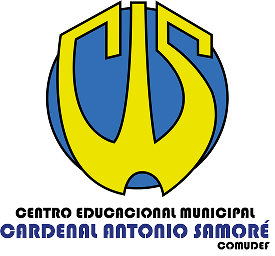 Logo Cardenal Samoré